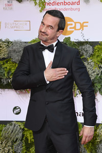 Deutscher Filmpreis 2021 in Berlin