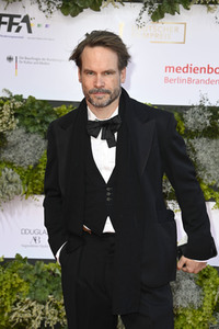 Deutscher Filmpreis 2021 in Berlin