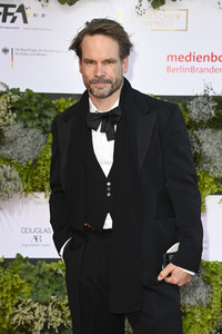 Deutscher Filmpreis 2021 in Berlin