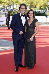 Deutscher Filmpreis 2021 in Berlin