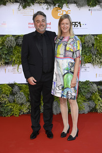 Deutscher Filmpreis 2021 in Berlin