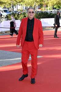 Deutscher Filmpreis 2021 in Berlin