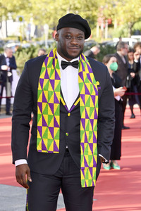 Deutscher Filmpreis 2021 in Berlin
