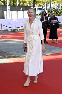 Deutscher Filmpreis 2021 in Berlin