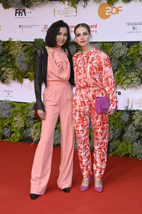 Deutscher Filmpreis 2021 in Berlin