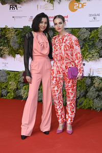 Deutscher Filmpreis 2021 in Berlin