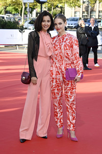 Deutscher Filmpreis 2021 in Berlin