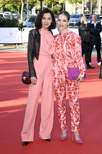 Deutscher Filmpreis 2021 in Berlin