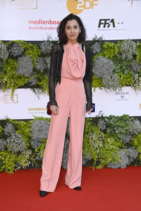 Deutscher Filmpreis 2021 in Berlin