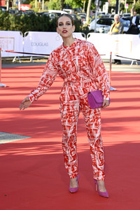 Deutscher Filmpreis 2021 in Berlin