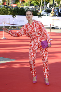 Deutscher Filmpreis 2021 in Berlin