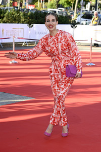 Deutscher Filmpreis 2021 in Berlin