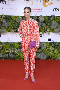 Deutscher Filmpreis 2021 in Berlin