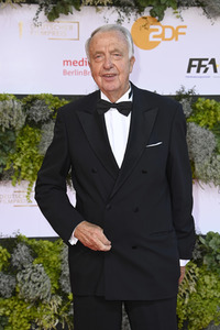 Deutscher Filmpreis 2021 in Berlin