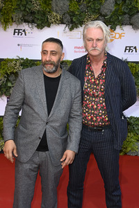 Deutscher Filmpreis 2021 in Berlin
