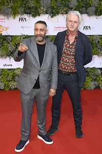 Deutscher Filmpreis 2021 in Berlin