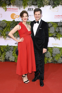 Deutscher Filmpreis 2021 in Berlin