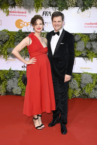 Deutscher Filmpreis 2021 in Berlin