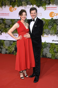 Deutscher Filmpreis 2021 in Berlin