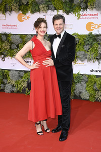 Deutscher Filmpreis 2021 in Berlin