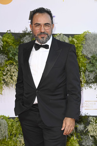 Deutscher Filmpreis 2021 in Berlin