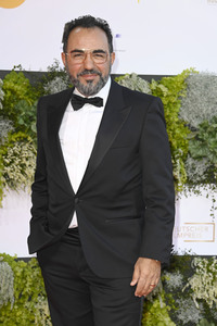 Deutscher Filmpreis 2021 in Berlin