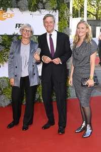 Deutscher Filmpreis 2021 in Berlin