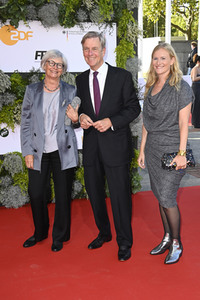 Deutscher Filmpreis 2021 in Berlin