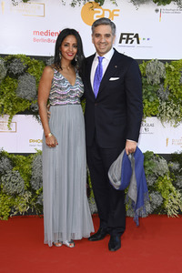 Deutscher Filmpreis 2021 in Berlin