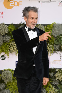 Deutscher Filmpreis 2021 in Berlin