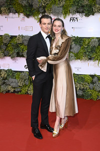 Deutscher Filmpreis 2021 in Berlin