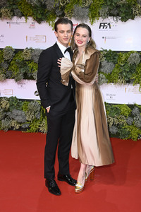 Deutscher Filmpreis 2021 in Berlin