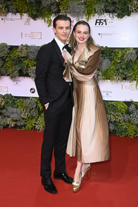 Deutscher Filmpreis 2021 in Berlin