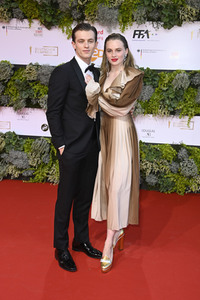 Deutscher Filmpreis 2021 in Berlin