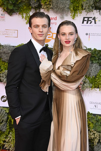 Deutscher Filmpreis 2021 in Berlin