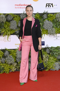 Deutscher Filmpreis 2021 in Berlin