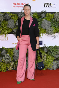 Deutscher Filmpreis 2021 in Berlin