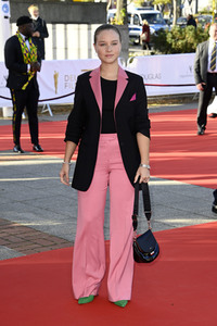 Deutscher Filmpreis 2021 in Berlin