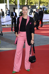 Deutscher Filmpreis 2021 in Berlin