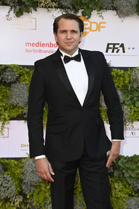 Deutscher Filmpreis 2021 in Berlin