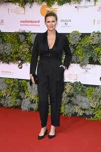 Deutscher Filmpreis 2021 in Berlin