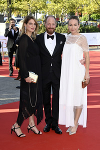 Deutscher Filmpreis 2021 in Berlin