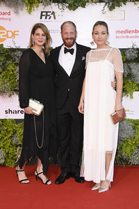 Deutscher Filmpreis 2021 in Berlin