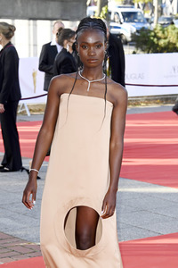 Deutscher Filmpreis 2021 in Berlin