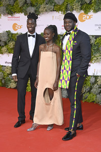 Deutscher Filmpreis 2021 in Berlin