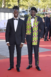 Deutscher Filmpreis 2021 in Berlin