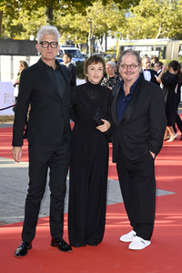 Deutscher Filmpreis 2021 in Berlin