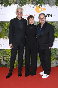 Deutscher Filmpreis 2021 in Berlin