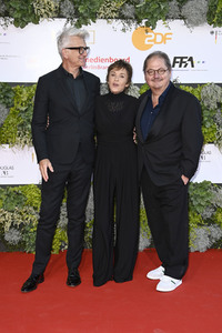 Deutscher Filmpreis 2021 in Berlin