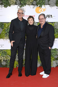 Deutscher Filmpreis 2021 in Berlin